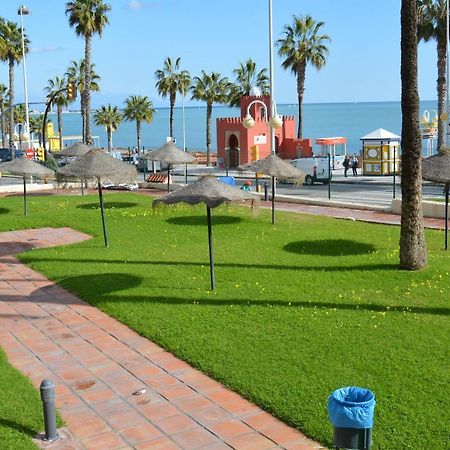 Aloha Playa Primera Benalmádena Buitenkant foto